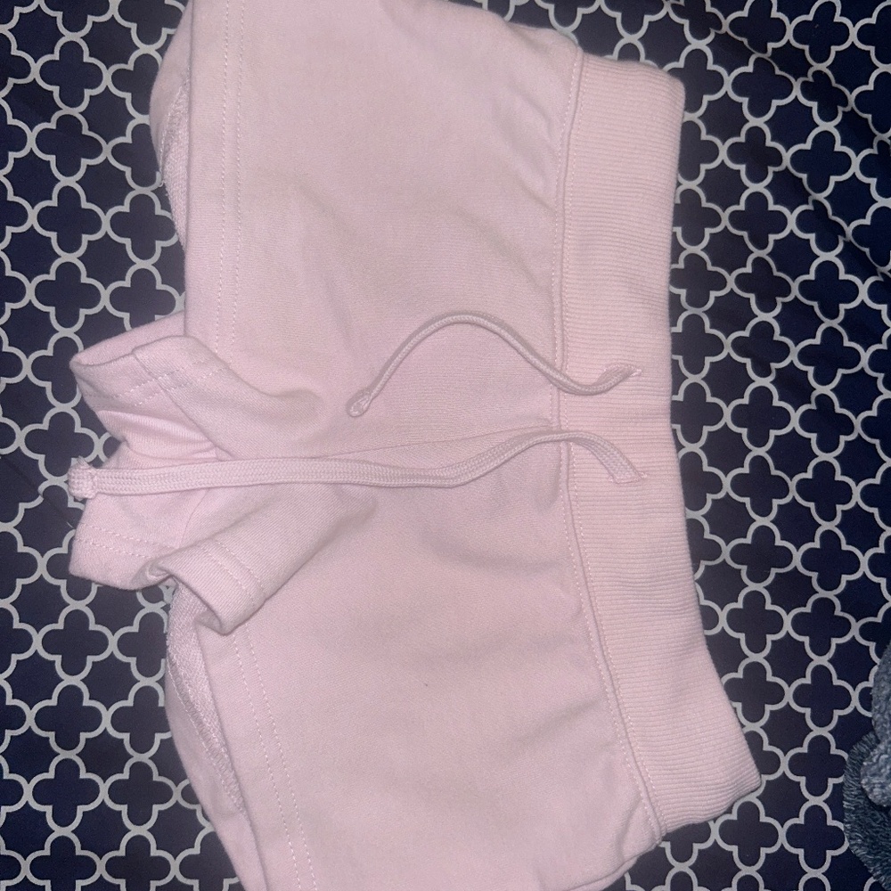 Garage shorts